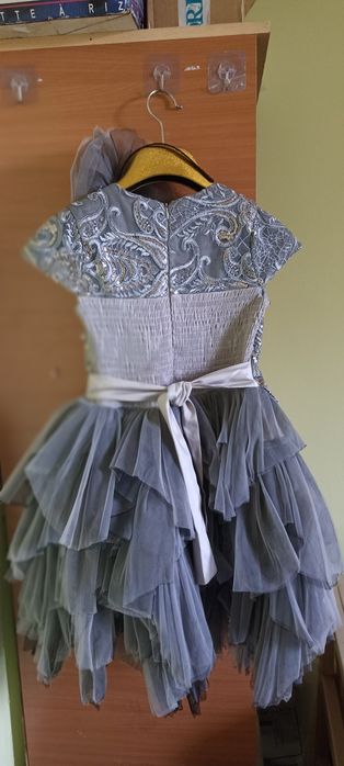 Платья для девочек