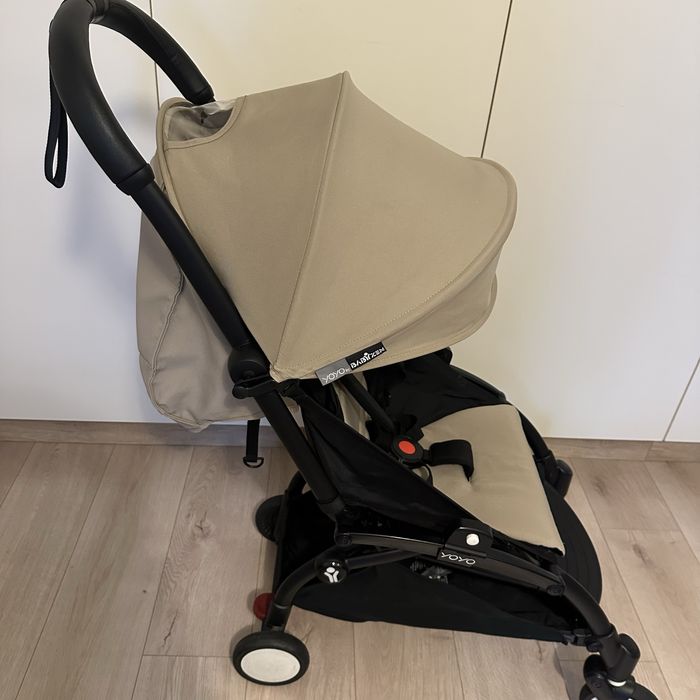 Carucior Baby Zen YOYO 2