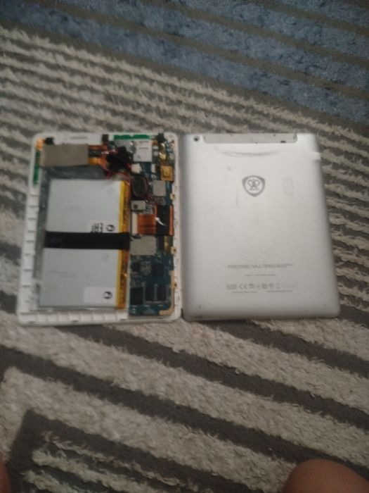 Prestigio multipad 4 ultra