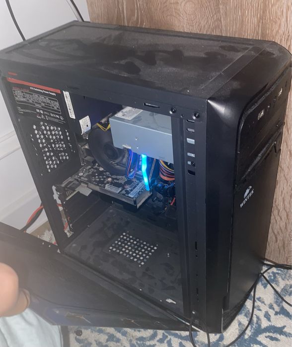 Продам ПК/обмен на пс4