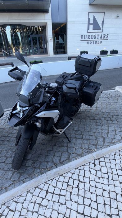 Bmw gs 1300 2025