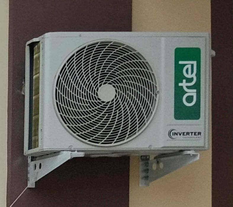 Konditsioner, Artel 12