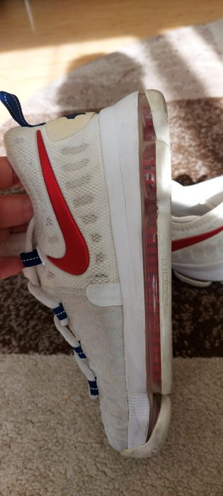 Nike Zoom, Kevin Durant, originali, 37.5 marimea