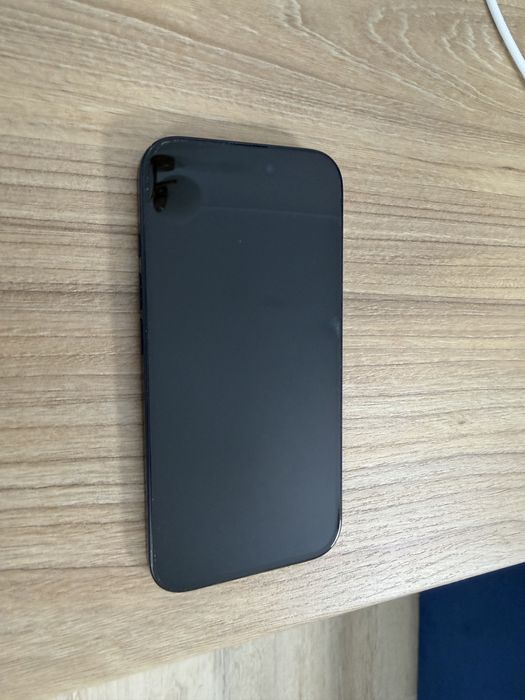 Iphone 16 128 GB(arata ca si nou)