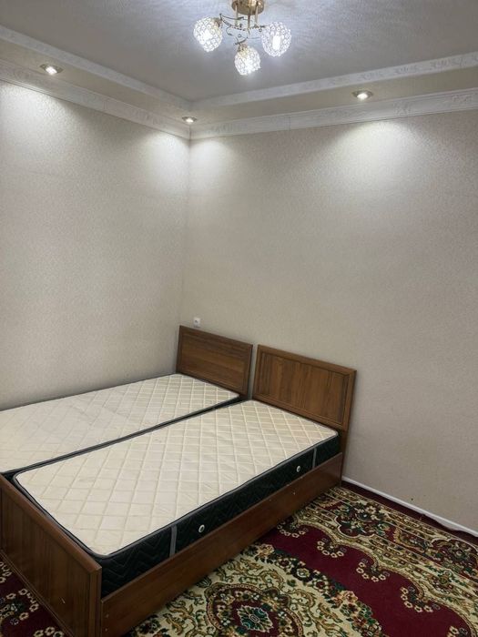 Ижарага уй берилади алгаритим эшонгузар  300& 2 хона лубойга