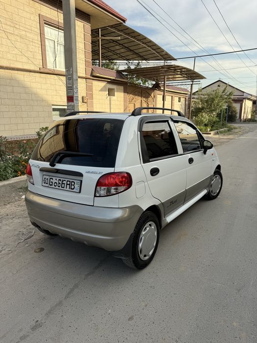 Matiz best 2016 H9 toza