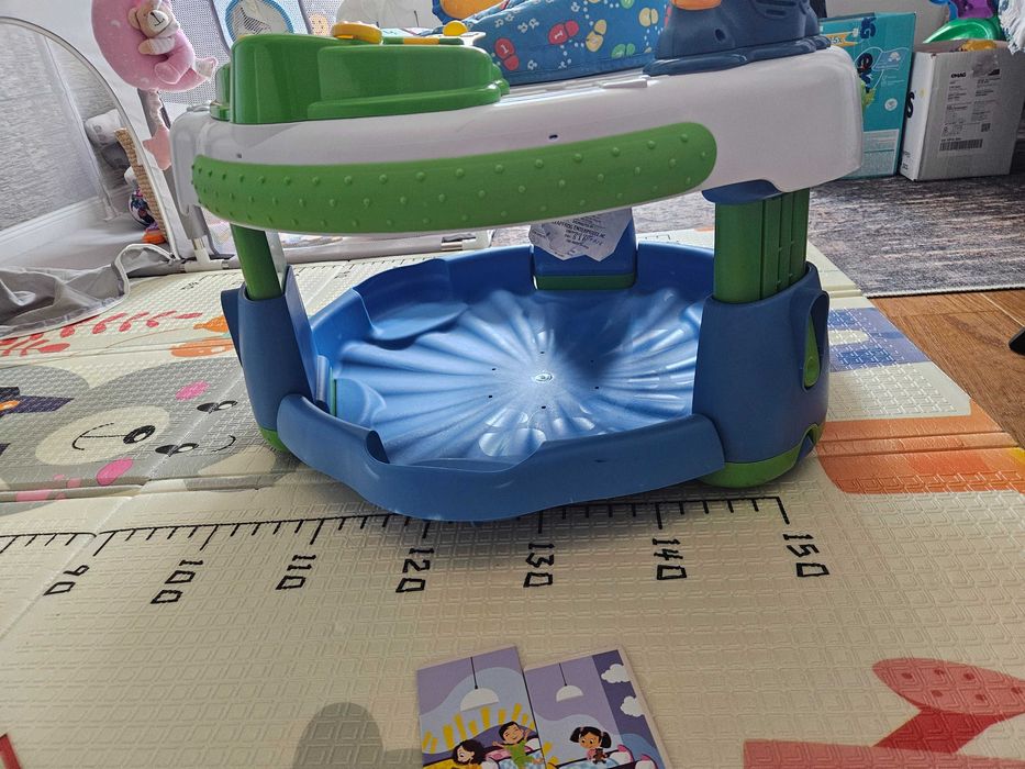 Музикална игрчка  за бебе