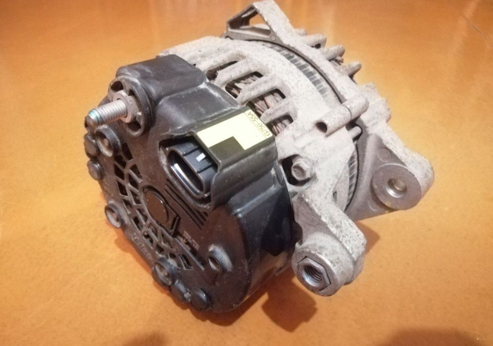 Генератор Хюндай Hyundai