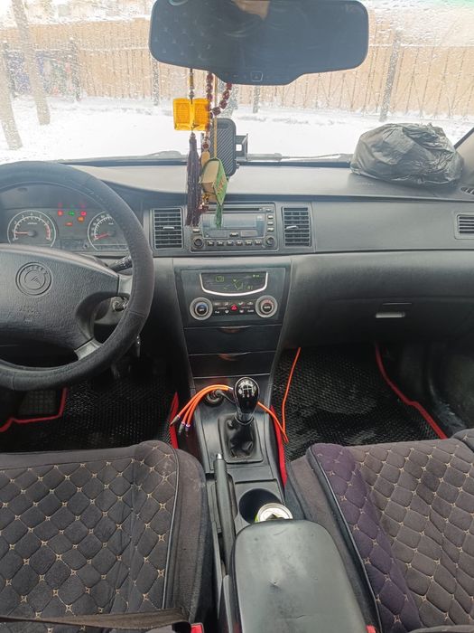 Срочно Продам машина Gelly SC7