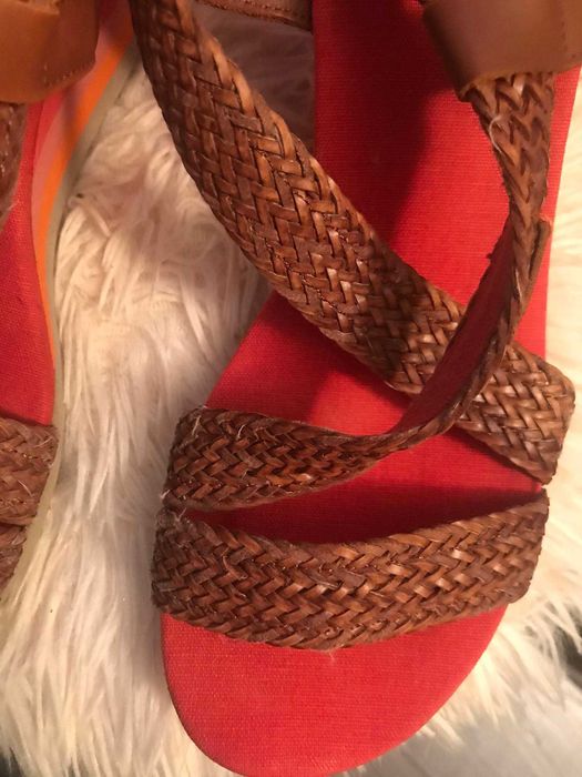 Дамски сандали MEXX