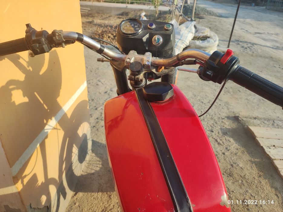 Васход сотилади юриб турибди