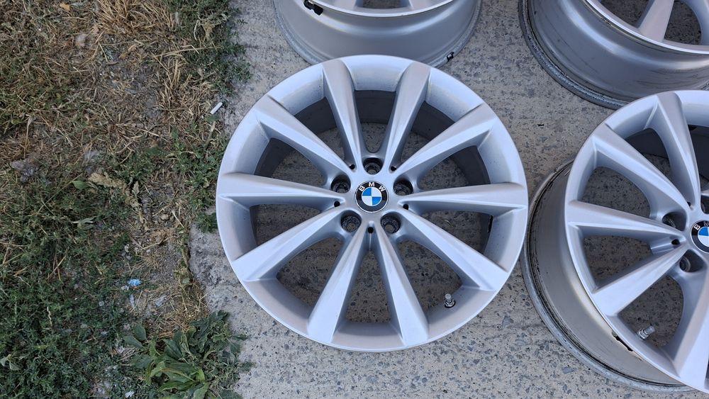 Джанти 18" 5х112 БМВ G10/11