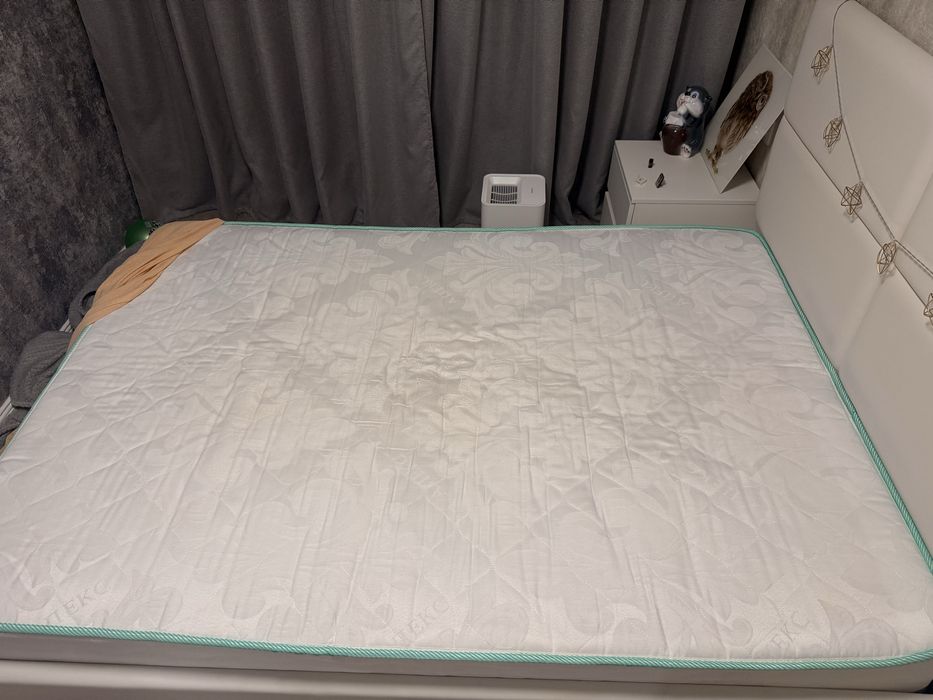 Продам матрас б/у