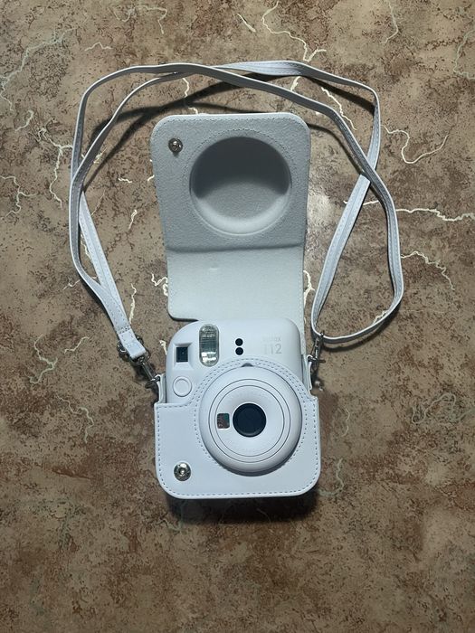 Fujifilm Instax mini 12