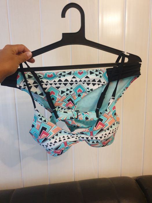 Nou! Costum de baie C&A - marimea S