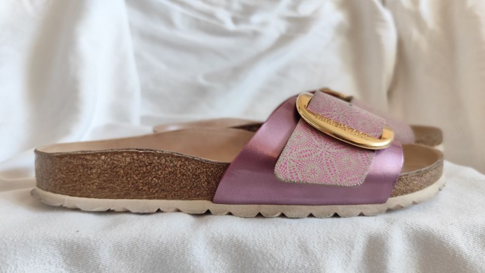 Birkenstock сандали