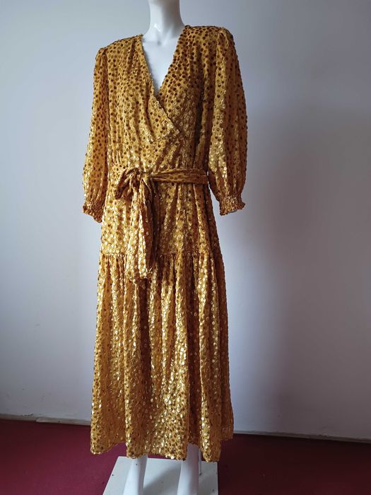 Rochie nouă Valerie Khalfon