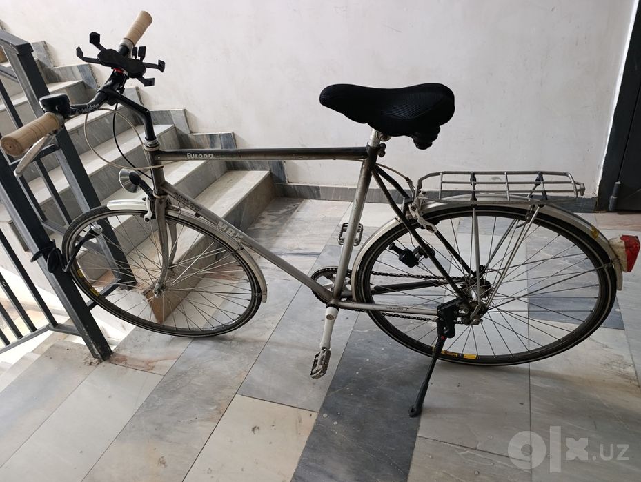 Velosiped sotiladi