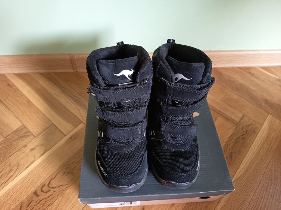 Детски апрески KangaROOS