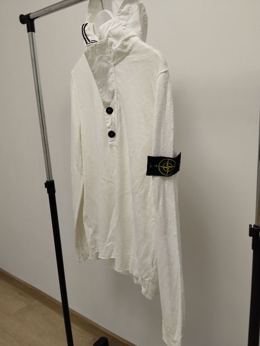 Bluza Cardigan Stone Island