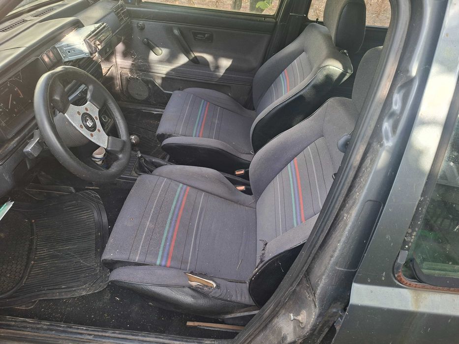 Продавам golf 2 gt