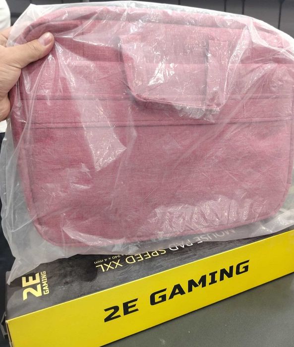 Янги ноутбук Lenovo. Бир хафта ишлатилган.