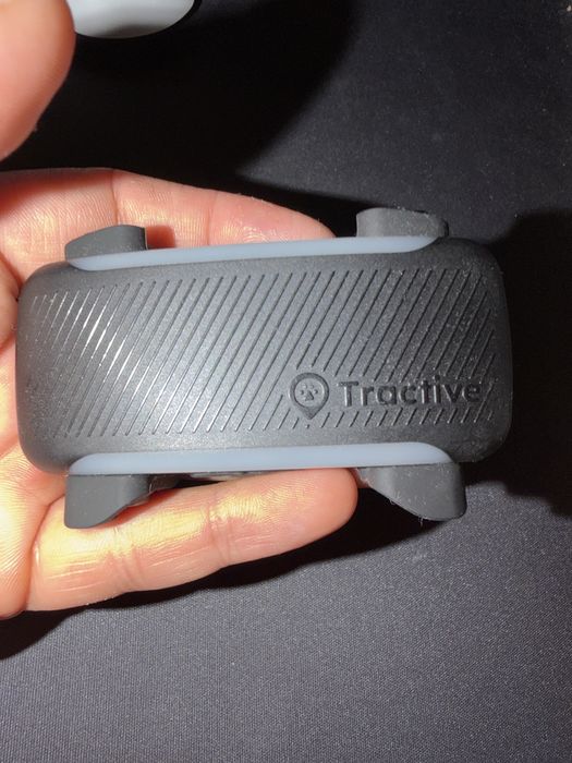 Тракер Tractive 6XL