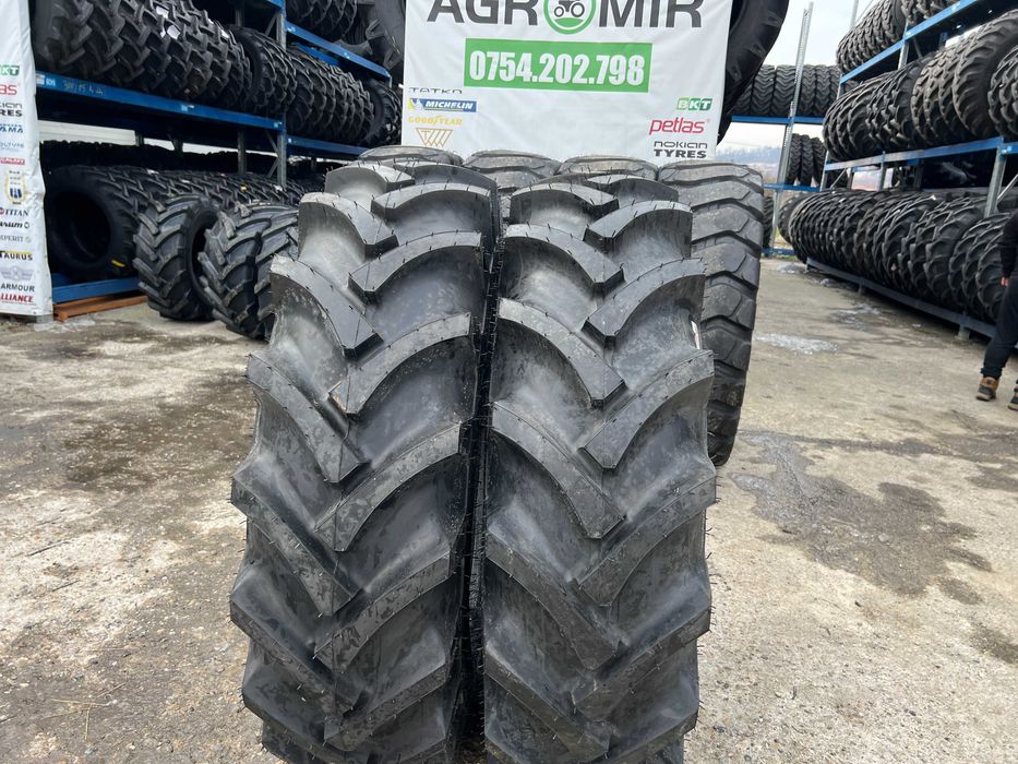 14.9-28 Anvelope noi agricole 8PLIURI Cauciucuri de FIAT