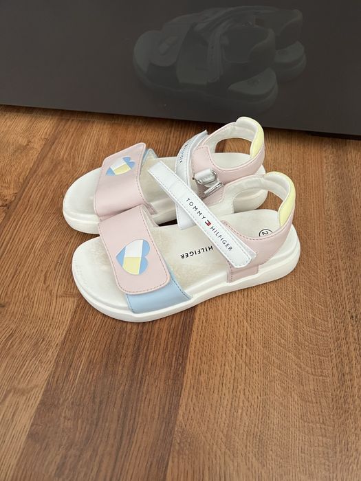 Sandale Tommy Hilfiger copii
