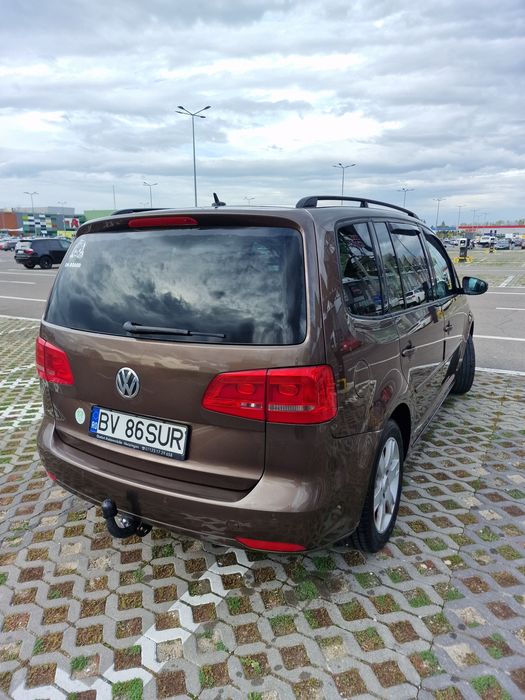 De vanzare vw Touran