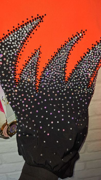 Трико за гимнастика