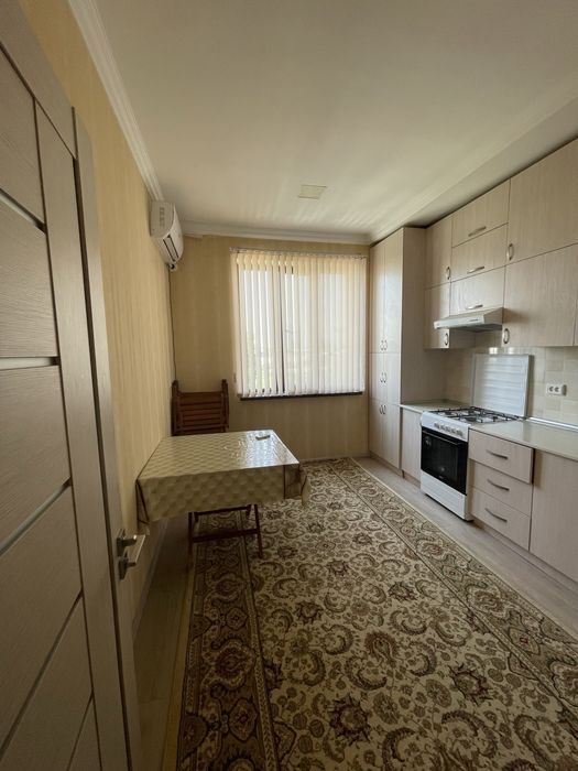 Продаётся 2х комнатная квартира, махалла Гузал. Своя