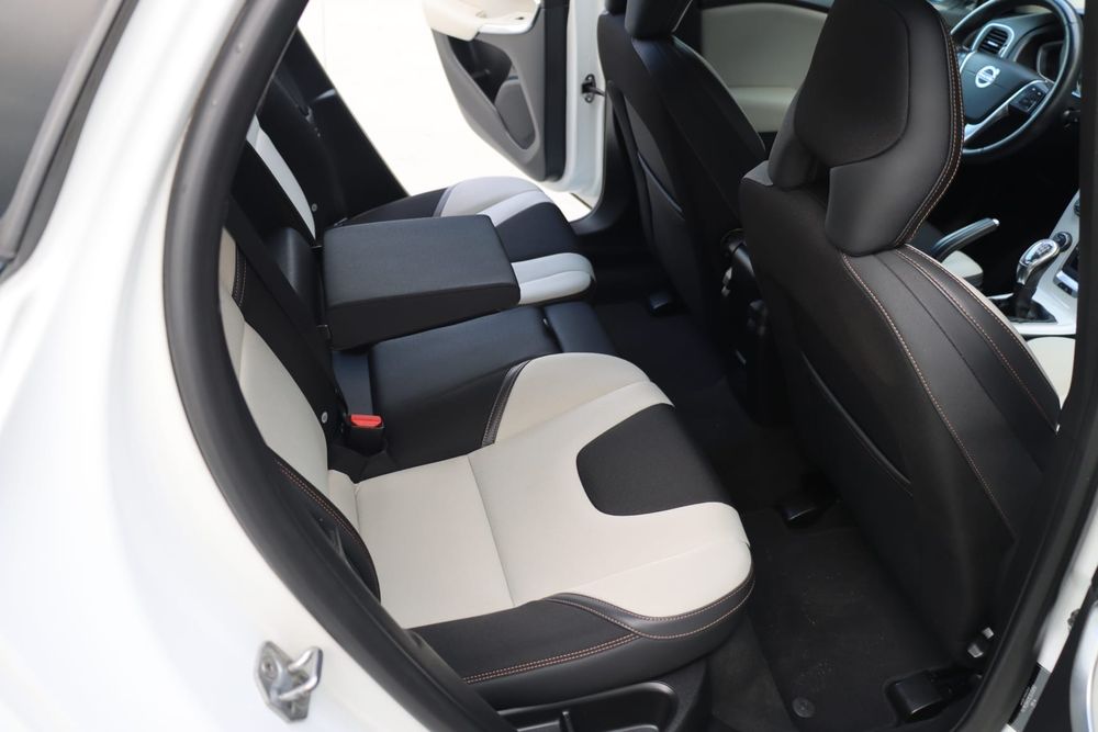 Volvo V40 Cross Country 1.6 Hdi