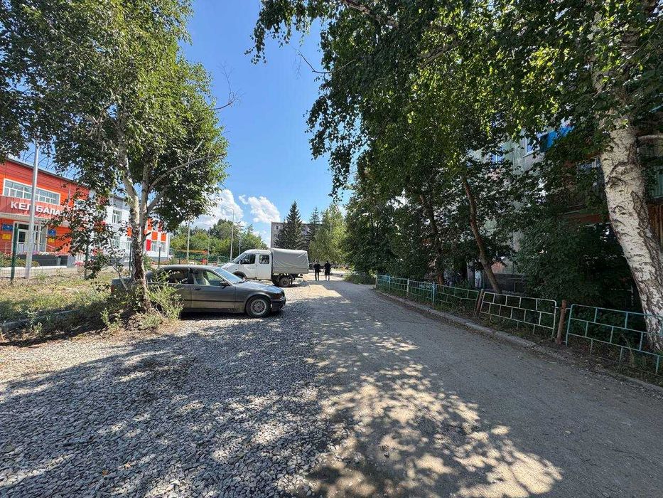 3к в п. Новая Бухтарма Абая 16