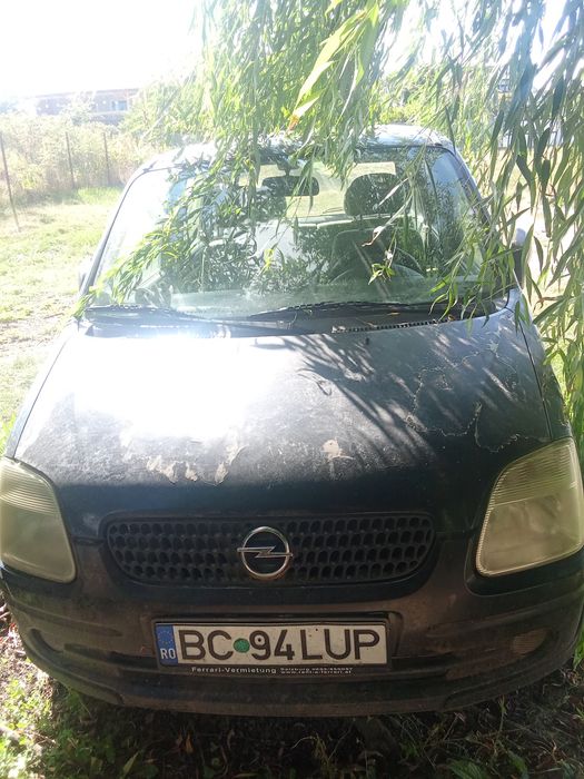 De vanzare Opel Agila