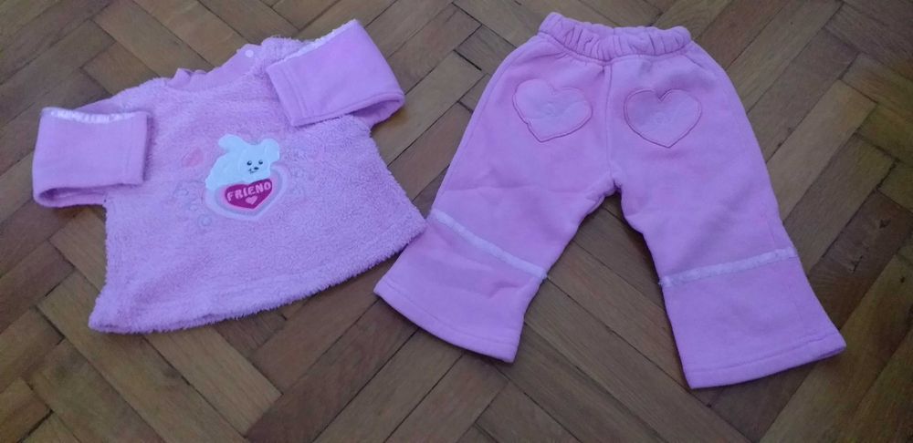 Детски пижами 2бр. на Н.М -за 26 лв.и много други фирмени дрешки 2-3г.