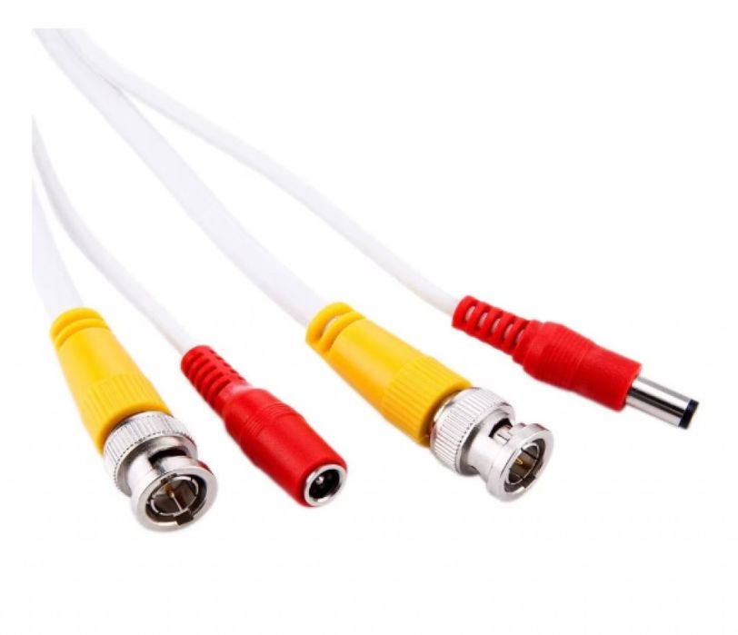 Кабел за камера 10м/20м