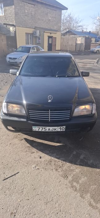 Цешка с неубиваемым двигателем