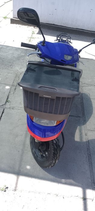 Продам honda Dio af 62