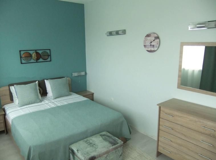 Дава се под наем Тристаен апартамент в Пловдив, Каменица 2 - 88 кв.м за 500 € - Снимка #2