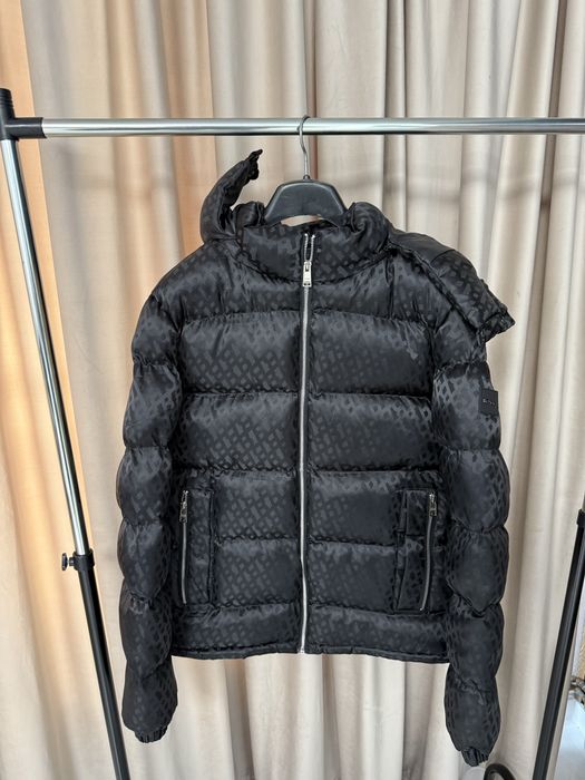Geaca hugo boss barbat