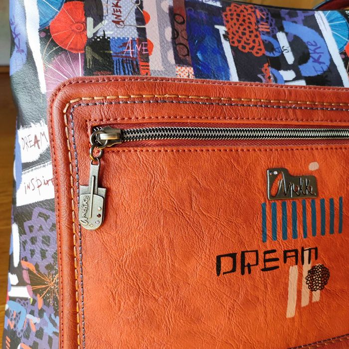 ANEKKE чанта оригинална