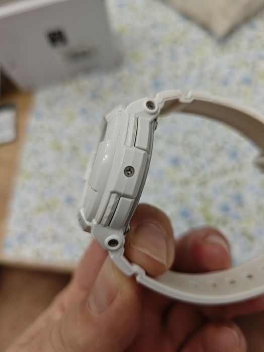 Baby - G BGA 131 дамски G-shock