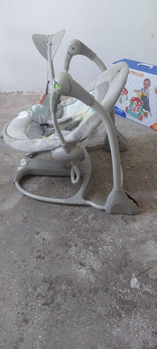 Balansoar pentru copii ingenvyti