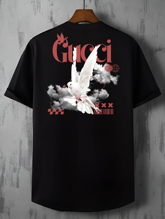 Gucci тениски 2025