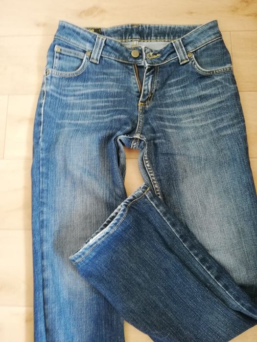 Дамски дънки Lee