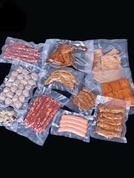 Вакуумные пакеты. Рулоны.