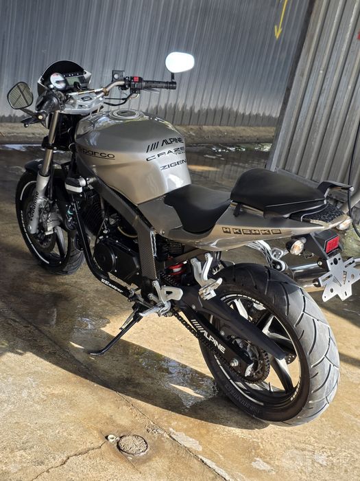 Hyosung Orginal GT 250