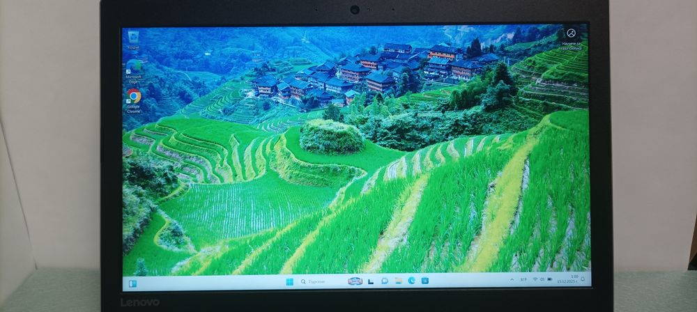 Лаптоп Lenovo Ideapad 320-15IAP