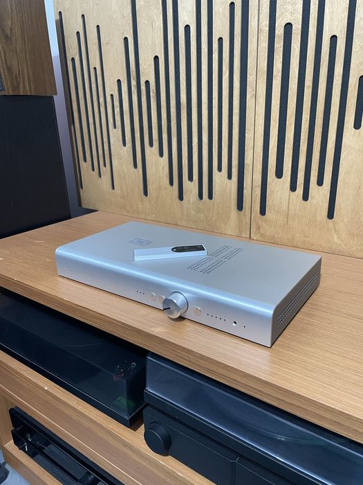 Preamplificator schiit freya S full balansat